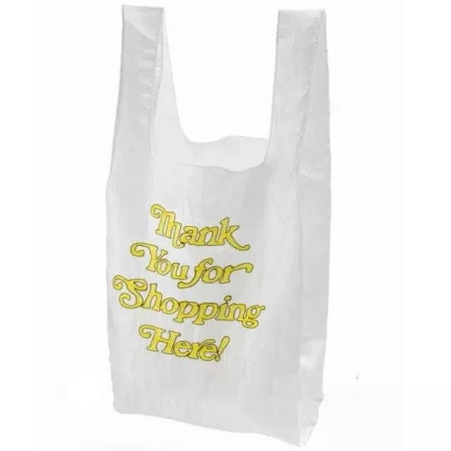 t shirt carry out bags