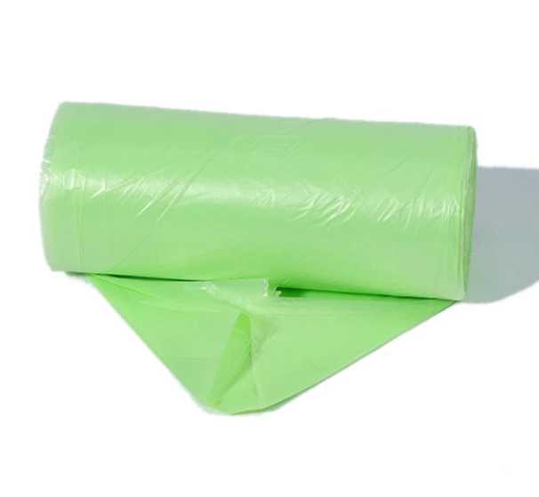 clear plastic bag