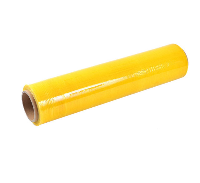 Plastic Film Capacitor