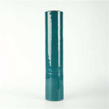 اسٹریچ فلم ریوائنڈنگ