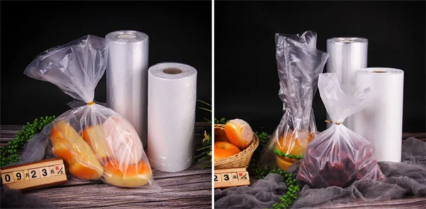 produce bag roll produce bag roll